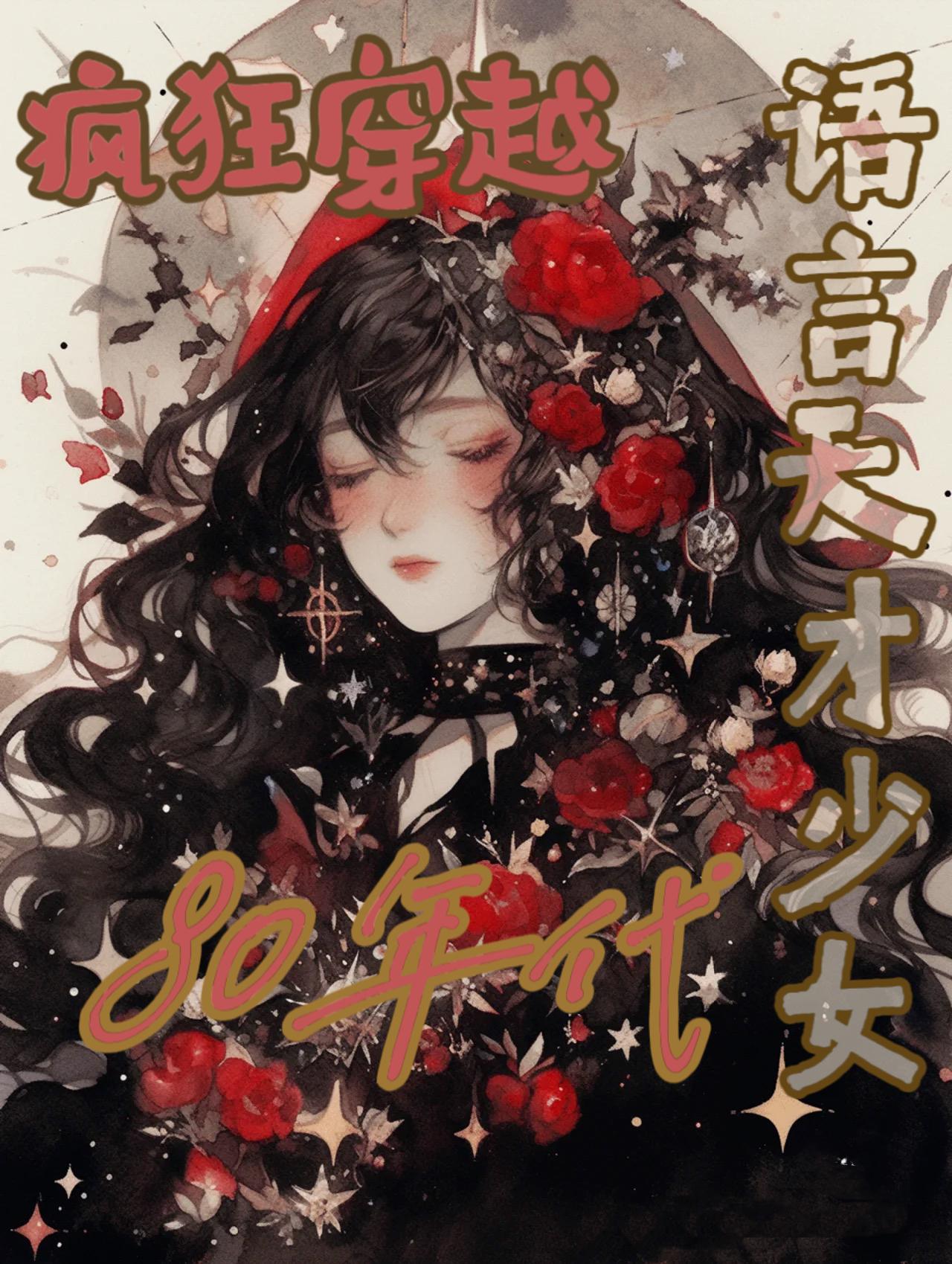 军婚穿越八十年代